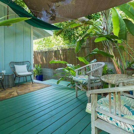 Mango Retreat Villa Кайлуа Кона Екстериор снимка