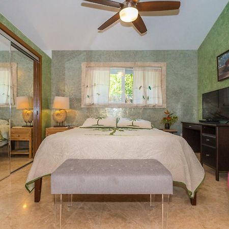 Mango Retreat Villa Кайлуа Кона Екстериор снимка