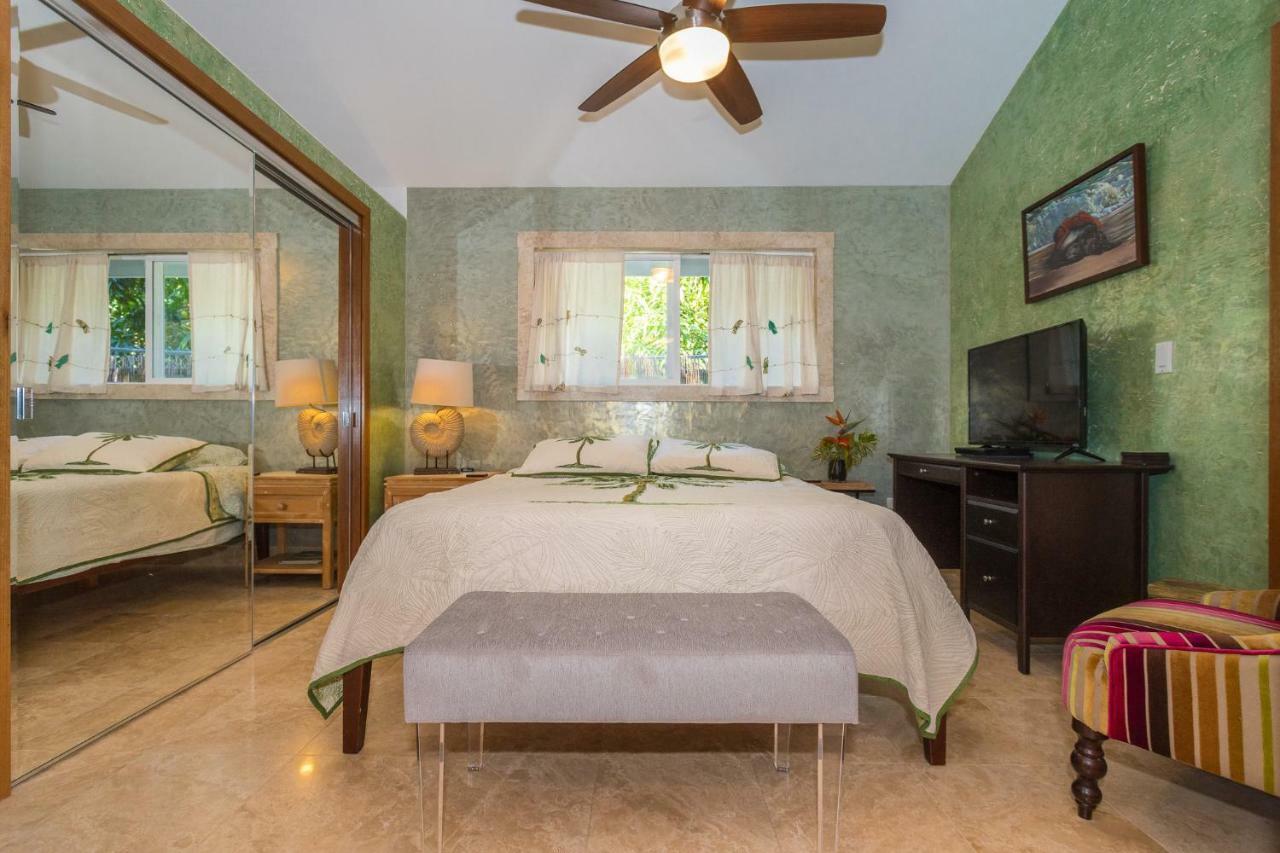 Mango Retreat Villa Кайлуа Кона Екстериор снимка